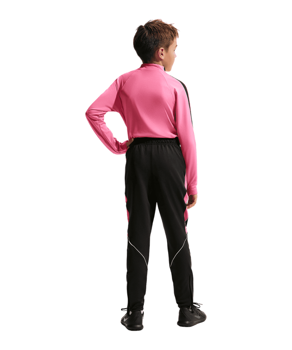 Nike Strike Trainingshose Kids Schwarz F011 - schwarz