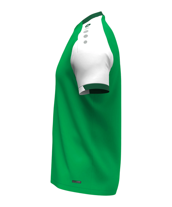 JAKO Dynamic T-Shirt Kids Grün F204 - gruen