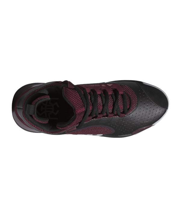 adidas D.O.N. Issue 5 Trainers Red - rot