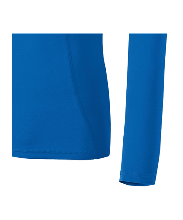 Erima Longsleeve Support Kids New Royal