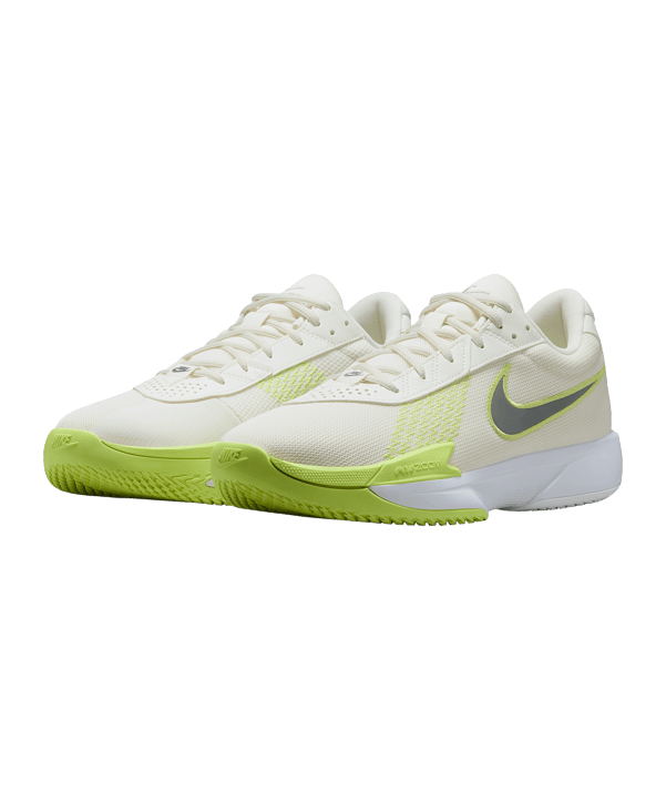 Nike G.T. Cut Academy Beige F106 - beige