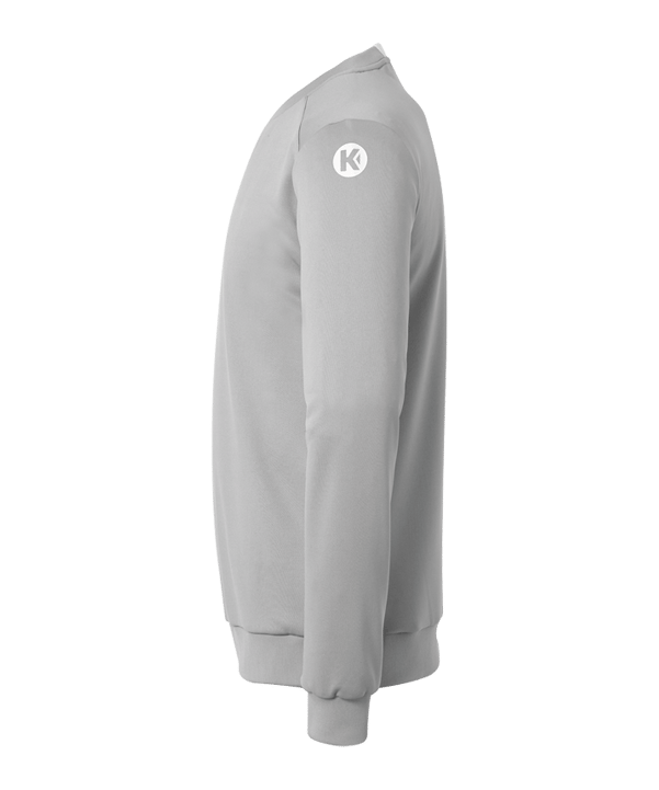 Kempa Sweatshirt Grijs K011 - grijs