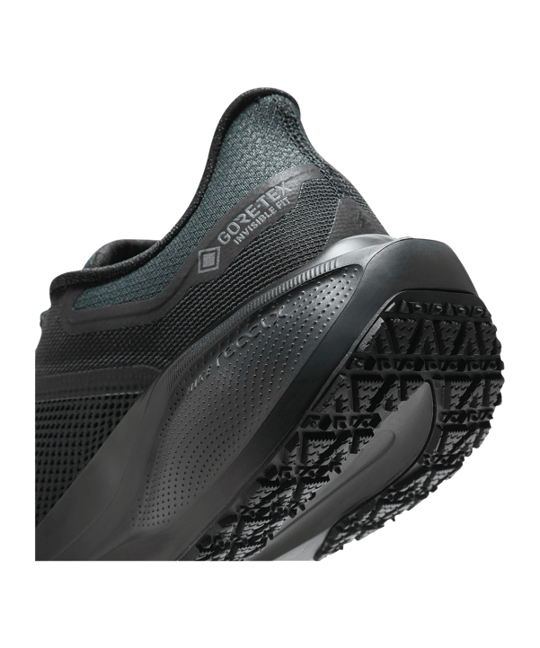 Nike Scarpe da running Nero C001 - nero