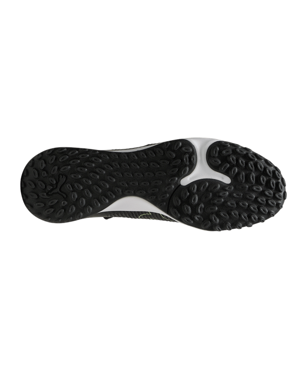 PUMA FUTURE 8 Match TF Eclipse Schwarz F02 - schwarz