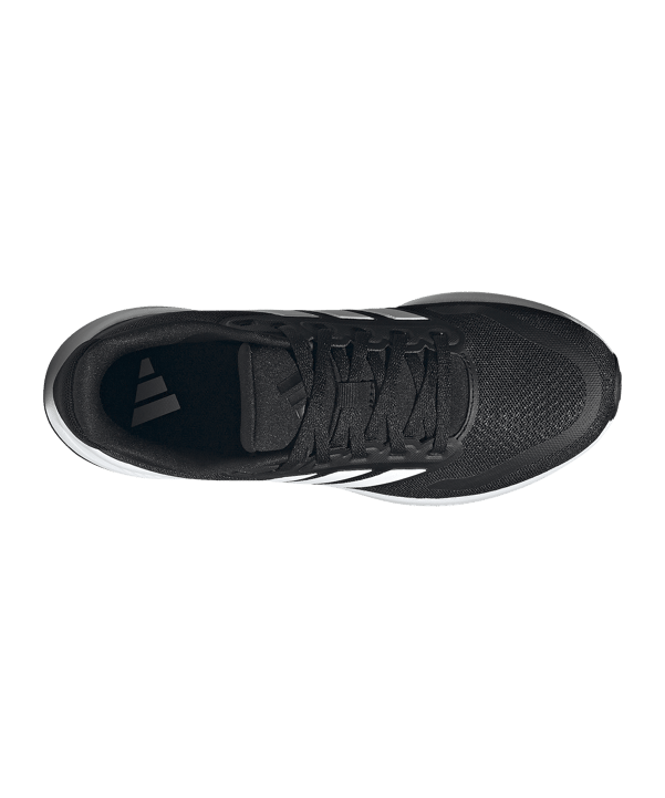 adidas Sportswear Laufschuh Kids Schwarz - schwarz
