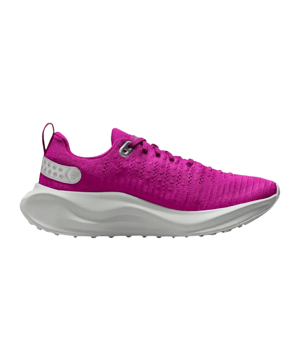 Nike Damen ReactX Infinity Run 4 PRM Laufschuh Rosa F500 - rosa