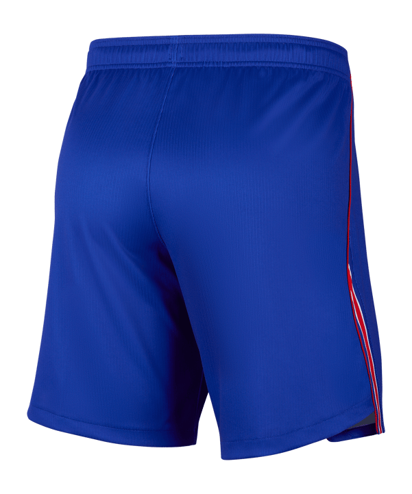 Nike Paris Saint-Germain Short Home 2026/2027 Blau F417 - blau
