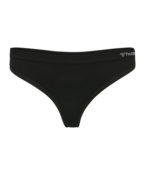 Hummel Hipsters Damen Schwarz F2001 - schwarz