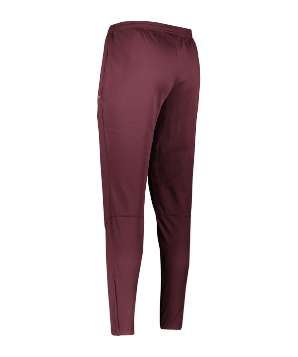 Nike Therma Academy Winter Warrior Hose Kids F652 - rot