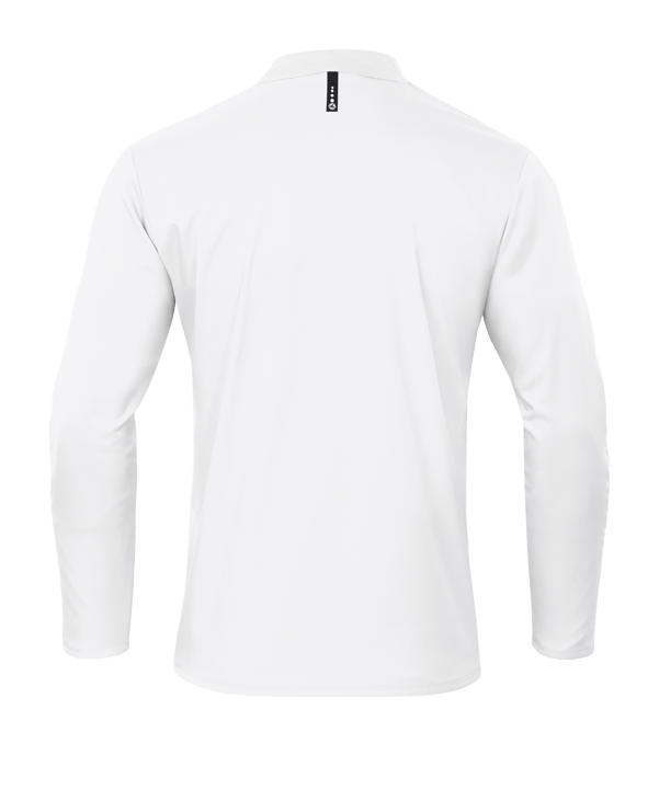 JAKO Champ 2.0 Präsentationsjacke Weiss F00 - weiss