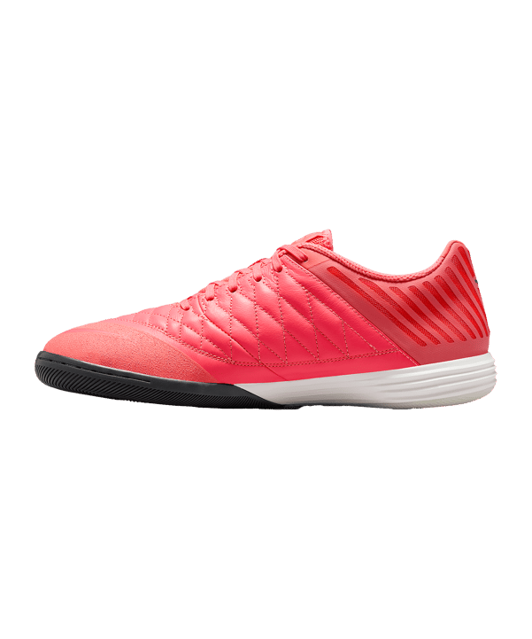 Nike Lunargato II IN Small Sided Orange F802 - orange