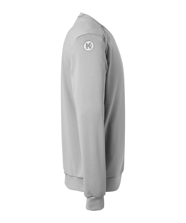Kempa Sweatshirt Grijs K011 - grijs