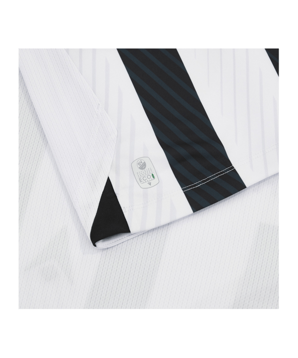 Macron SV Sandhausen Trikot Home 2023/2024 - weiss