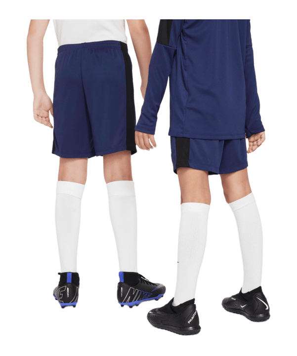 Nike Academy 23 Short Kids Blau F410 - blau