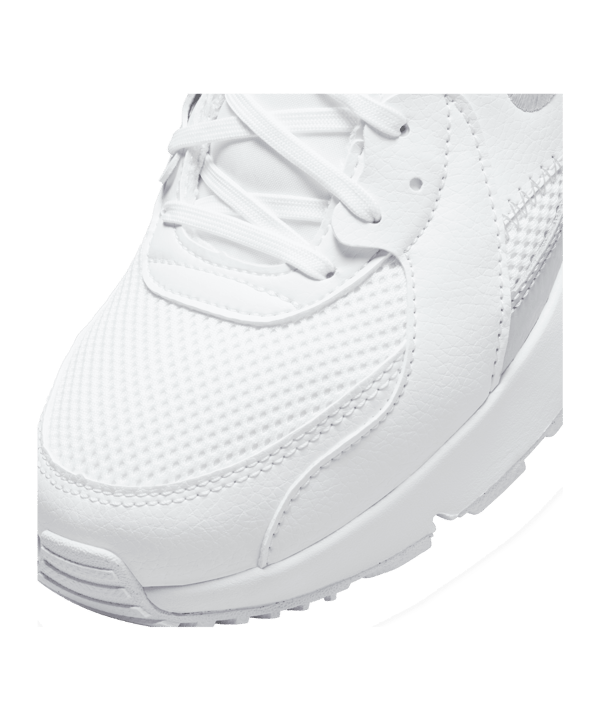 Nike Air Max Excee Damen Weiss F121 - weiss