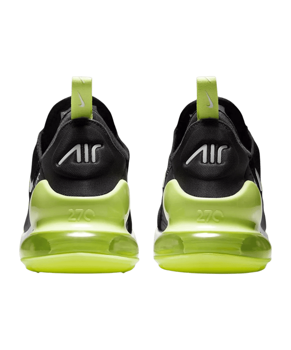 Nike Air Max 270 Sneaker Grün F703 - gruen