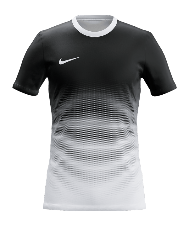 Nike Park Shadow Maillot Noir C050 - noir