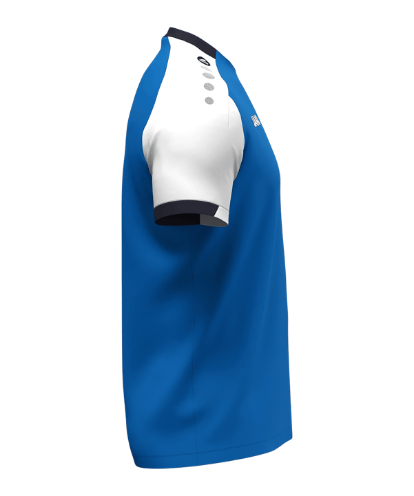 JAKO Dynamic T-Shirt Blau F405 - blau