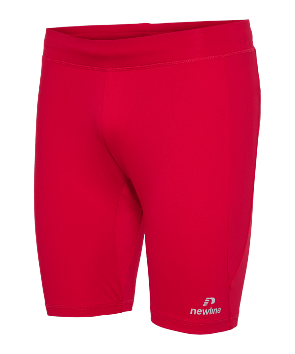 Newline Athletic Sprinters Laufshort Rot F3365 - rot