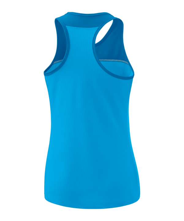 Erima Change by Tanktop Damen Blau - blau
