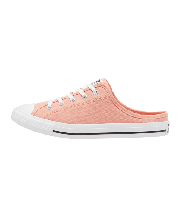 Converse Chuck Taylor Dainty Damen Pink F651 - rosa