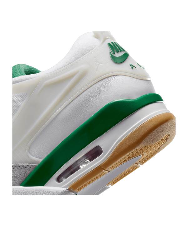 Jordan Air 4 RM Weiß F103 - weiss