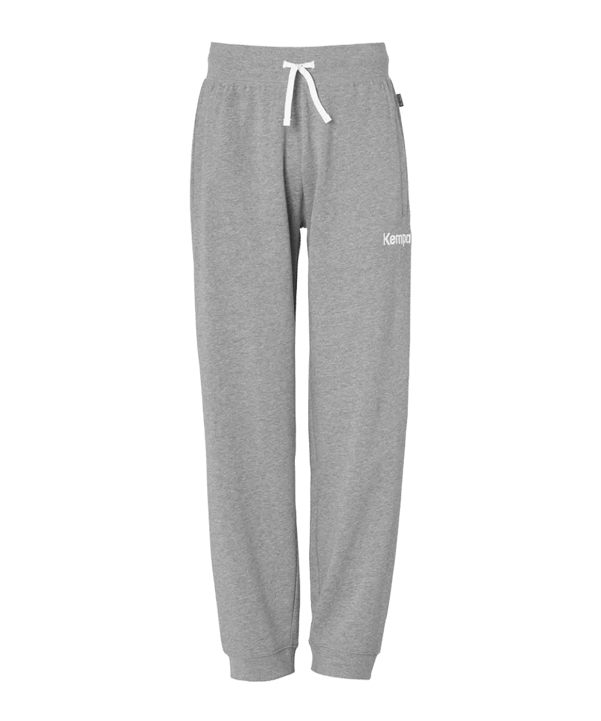 Kempa broek Grijs K02 - grijs