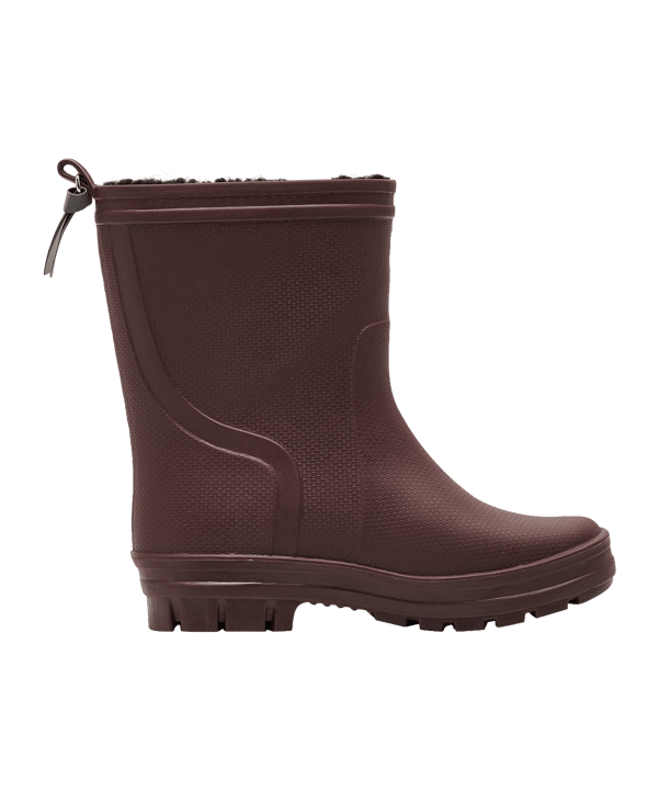 Hummel Kids Braun F8016 - braun