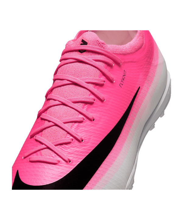 Nike Air Zoom Mercurial Vapor XVII Pro Low TF Breakout Rosa C900 - rosa