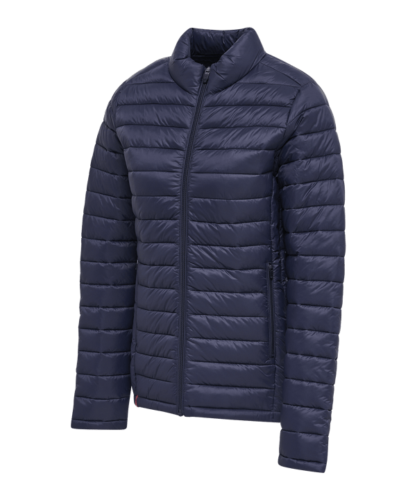 Hummel hmlRED Freizeitjacke Damen Blau F7026 - blau