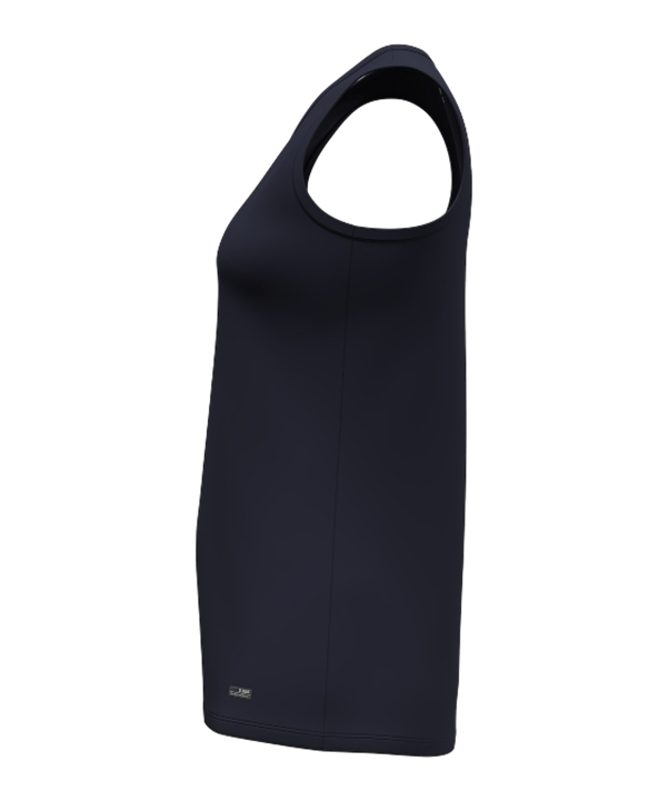 JAKO One Tanktop Damen Blau F900 - blau