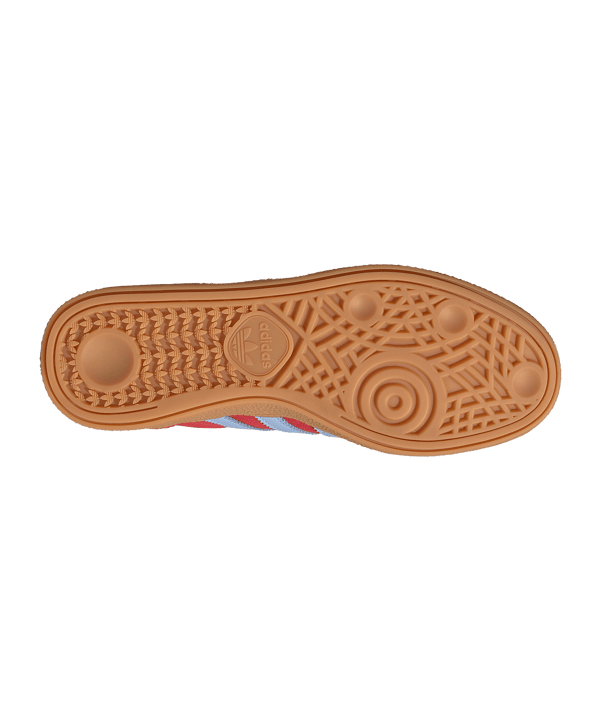 adidas Originals Handball Spezial Donna Rosso - rosso