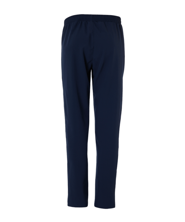 uhlsport Evo Woven Trainingshose Blau F02 - blau