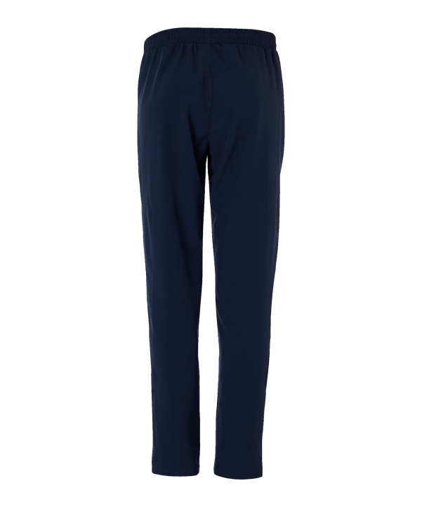 uhlsport Pantaloni da allenamento Blu C002 - blu