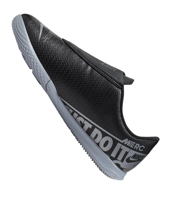 Nike Jr Mercurial Vapor XIII Club IC PS Kids F001 - schwarz