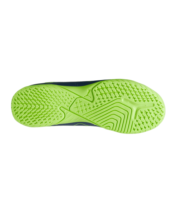 PUMA FUTURE Play Jr Gear Up IN Enfants Bleu C03 - bleu