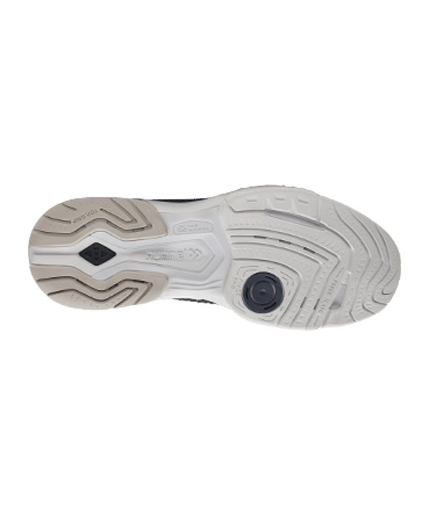 Hummel Aerocharge Fusion Stz Schuh Blau F0019 - blau