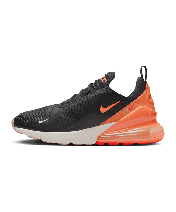 Nike Air Max 270 Schwarz F030 - schwarz