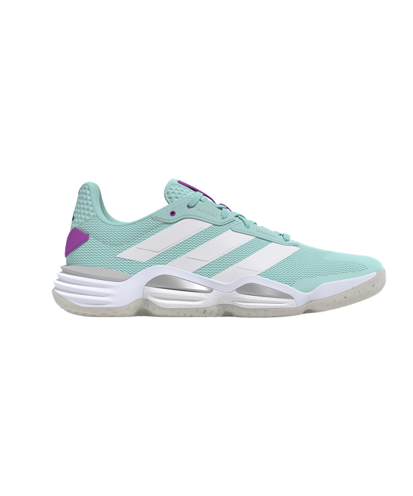 adidas Stabil 16 Damen Blau - blau