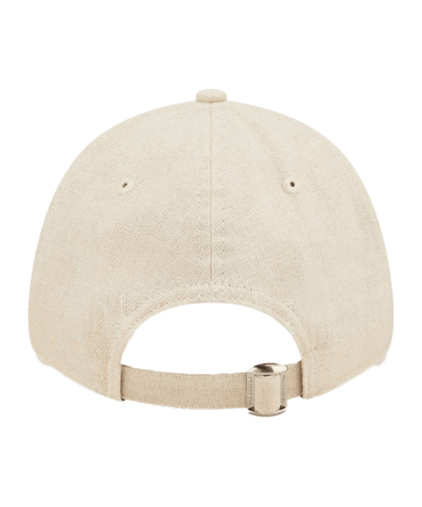 New Era NY Yankees 9Forty Cap Beige FSTNWHI - beige