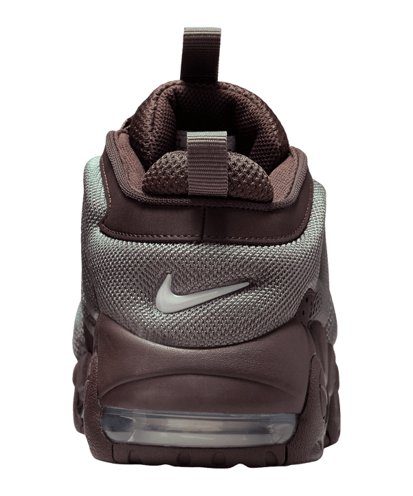 Nike Air More Uptempo Low Braun F200