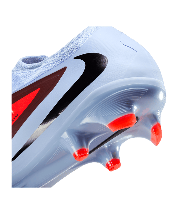 Nike Phantom 6 Low Pro FG Scary Good Blau F400
