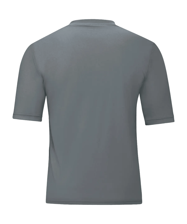 JAKO Team KA Shirt Kids Grijs K40 - grijs