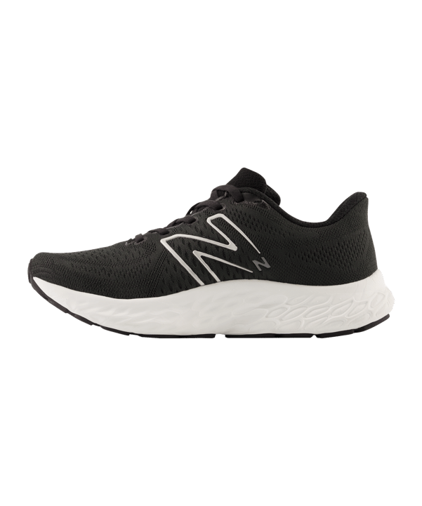 New Balance WEVOZ Damen Schwarz FLK3 Laufschuh - schwarz