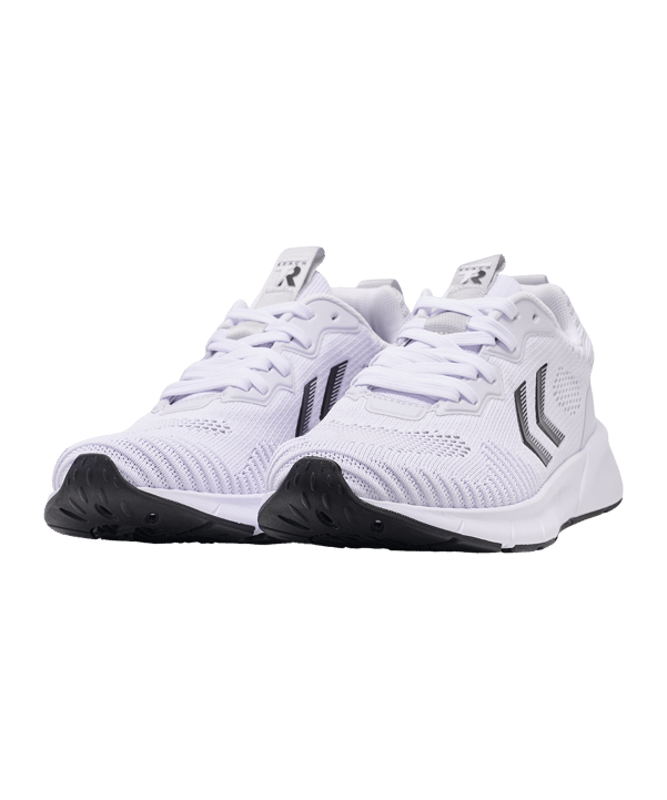 hummel Dames Wit K9001 - wit
