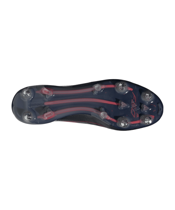 adidas F50 Elite SG Stealth Victory Schwarz - schwarz
