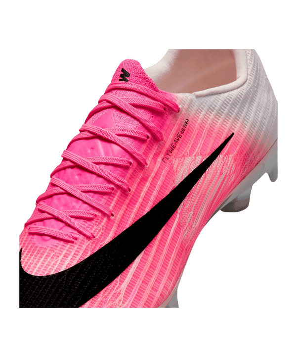 Nike Air Zoom Mercurial Superfly XI Elite FG Breakout Rosa F900 - rosa