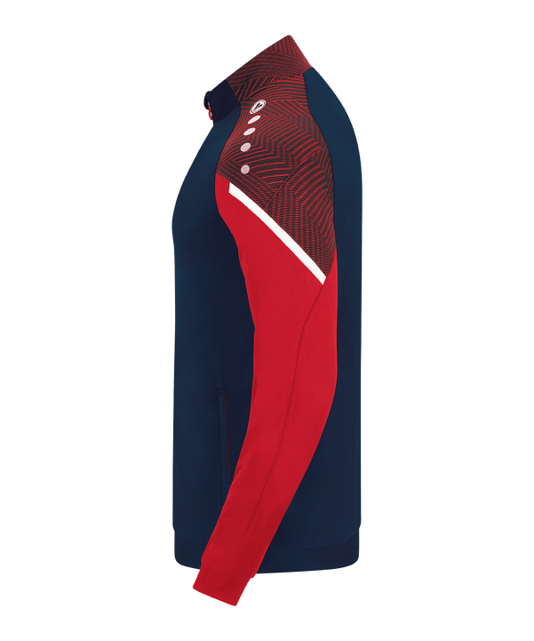 JAKO Performance Veste d'entraînement Enfants Bleu C909 - bleu