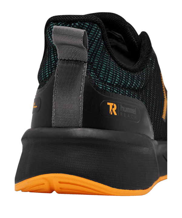 Hummel Reach Tr Hiit 2.0 Orange F4181 - orange