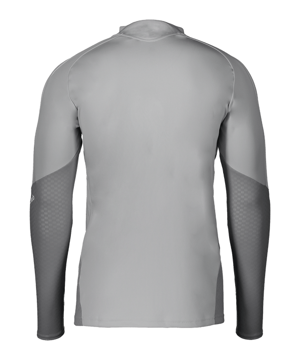 adidas 1. FC Nürnberg Sweatshirt Grau